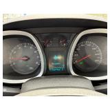 2012 CHEVROLET EQUINOX LT *No Accidents Reported | 2 Owner* (NO RESERVE)