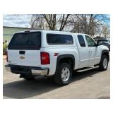 2008 CHEVROLET SILVERADO 1500 LTZ *139k Miles | 4x4* (NO RESERVE)