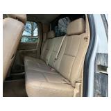 2008 CHEVROLET SILVERADO 1500 LTZ *139k Miles | 4x4* (NO RESERVE)