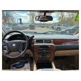 2008 CHEVROLET SILVERADO 1500 LTZ *139k Miles | 4x4* (NO RESERVE)