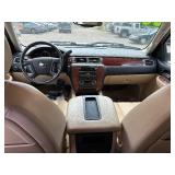 2008 CHEVROLET SILVERADO 1500 LTZ *139k Miles | 4x4* (NO RESERVE)