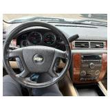 2008 CHEVROLET SILVERADO 1500 LTZ *139k Miles | 4x4* (NO RESERVE)
