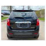 2012 CHEVROLET EQUINOX LT (NO RESERVE)