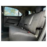 2012 CHEVROLET EQUINOX LT (NO RESERVE)