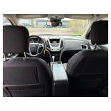 2012 CHEVROLET EQUINOX LT (NO RESERVE)