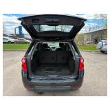 2012 CHEVROLET EQUINOX LT (NO RESERVE)