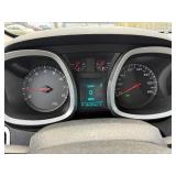2012 CHEVROLET EQUINOX LT (NO RESERVE)