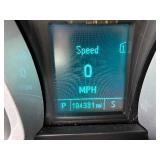 2012 CHEVROLET EQUINOX LT (NO RESERVE)
