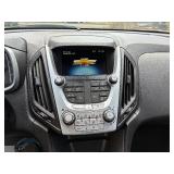 2012 CHEVROLET EQUINOX LT (NO RESERVE)