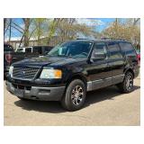 2005 FORD EXPEDITION XLS *41k Miles | 4x4 | 1 Owner* (NO RESERVE)