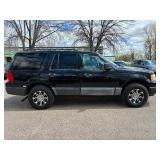 2005 FORD EXPEDITION XLS *41k Miles | 4x4 | 1 Owner* (NO RESERVE)
