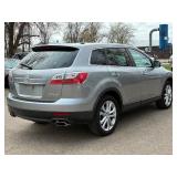 2012 MAZDA CX-9 GRAND TOURING *No Accidents Reported* (NO RESERVE)
