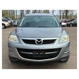 2012 MAZDA CX-9 GRAND TOURING *No Accidents Reported* (NO RESERVE)