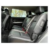 2012 MAZDA CX-9 GRAND TOURING *No Accidents Reported* (NO RESERVE)