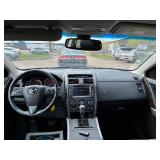 2012 MAZDA CX-9 GRAND TOURING *No Accidents Reported* (NO RESERVE)