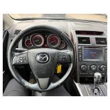 2012 MAZDA CX-9 GRAND TOURING *No Accidents Reported* (NO RESERVE)
