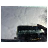 2012 MAZDA CX-9 GRAND TOURING *No Accidents Reported* (NO RESERVE)