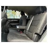 2015 KIA SORENTO LX *All Wheel Drive | No Accidents Reported* (NO RESERVE)