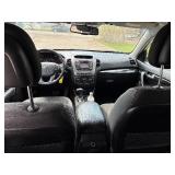 2015 KIA SORENTO LX *All Wheel Drive | No Accidents Reported* (NO RESERVE)