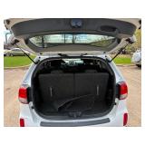 2015 KIA SORENTO LX *All Wheel Drive | No Accidents Reported* (NO RESERVE)