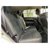2015 KIA SORENTO LX *All Wheel Drive | No Accidents Reported* (NO RESERVE)