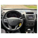 2015 KIA SORENTO LX *All Wheel Drive | No Accidents Reported* (NO RESERVE)
