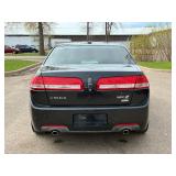 2010 LINCOLN MKZ *All Wheel Drive* (NO RESERVE)