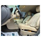 2010 LINCOLN MKZ *All Wheel Drive* (NO RESERVE)