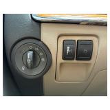 2010 LINCOLN MKZ *All Wheel Drive* (NO RESERVE)