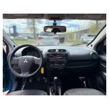 2014 MITSUBISHI MIRAGE DE *1 Owner | 91k Miles* (NO RESERVE)