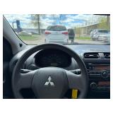 2014 MITSUBISHI MIRAGE DE *1 Owner | 91k Miles* (NO RESERVE)