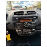 2014 MITSUBISHI MIRAGE DE *1 Owner | 91k Miles* (NO RESERVE)