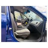 2012 CHEVROLET CRUZE LS *124k Miles* (NO RESERVE)