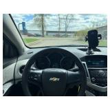 2012 CHEVROLET CRUZE LS *124k Miles* (NO RESERVE)