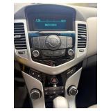 2012 CHEVROLET CRUZE LS *124k Miles* (NO RESERVE)