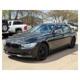 2013 BMW 328XI SULEV *All Wheel Drive | 143k Miles* (NO RESERVE)
