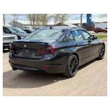2013 BMW 328XI SULEV *All Wheel Drive | 143k Miles* (NO RESERVE)