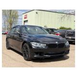 2013 BMW 328XI SULEV *All Wheel Drive | 143k Miles* (NO RESERVE)