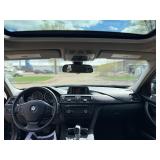2013 BMW 328XI SULEV *All Wheel Drive | 143k Miles* (NO RESERVE)