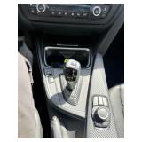 2013 BMW 328XI SULEV *All Wheel Drive | 143k Miles* (NO RESERVE)