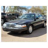 2004 MERCURY GRAND MARQUIS LS PREMIUM *1 Owner | 140k Miles* (NO RESERVE)