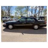 2004 MERCURY GRAND MARQUIS LS PREMIUM *1 Owner | 140k Miles* (NO RESERVE)