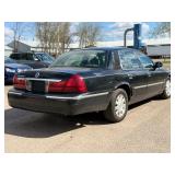 2004 MERCURY GRAND MARQUIS LS PREMIUM *1 Owner | 140k Miles* (NO RESERVE)