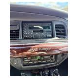 2004 MERCURY GRAND MARQUIS LS PREMIUM *1 Owner | 140k Miles* (NO RESERVE)