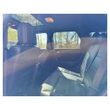 2011 FORD ESCAPE LIMITED (NO RESERVE)
