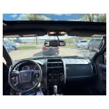 2011 FORD ESCAPE LIMITED (NO RESERVE)