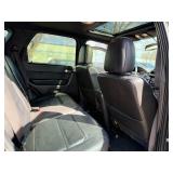 2011 FORD ESCAPE LIMITED (NO RESERVE)