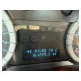 2011 FORD ESCAPE LIMITED (NO RESERVE)