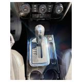 2011 FORD ESCAPE LIMITED (NO RESERVE)