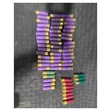 Assorted Shotgun Shells Lot